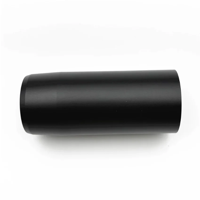 1 шт., нижняя крышка беспроводного ручного микрофона, задняя трубка, задняя базовая крышка для SHURE SLXD2/BETA58A/SLXD24/SM58, аксессуары