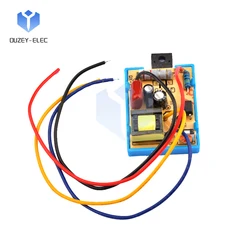 DC 5V- 24V Amostragem 14-60 polegada LCD TV Módulo de Alimentação de Comutação Universal Receptor Fonte de Alimentação EVD Ajustável