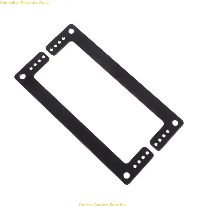 Lian-Li RB-001 Radiator Offset Mounting Bracket for Enhance Cooling Efficiency