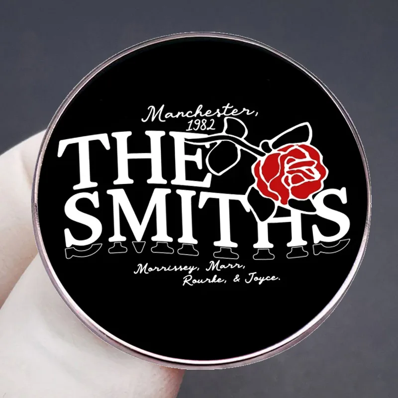 S-M-I-T-H-S Rock Mu… - image