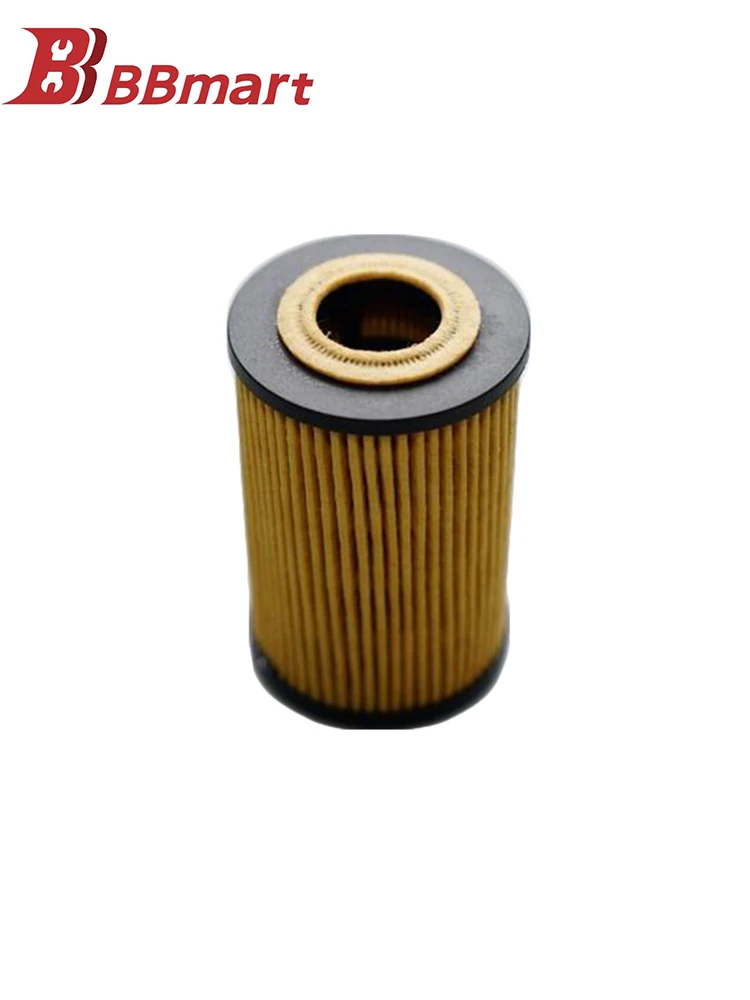 

BBmart Auto Parts 1 pcs Oil Filter For Mercedes Benz W168 A140 A160 A190 OE 1661800009 Hot Sale Brand Car Accessories