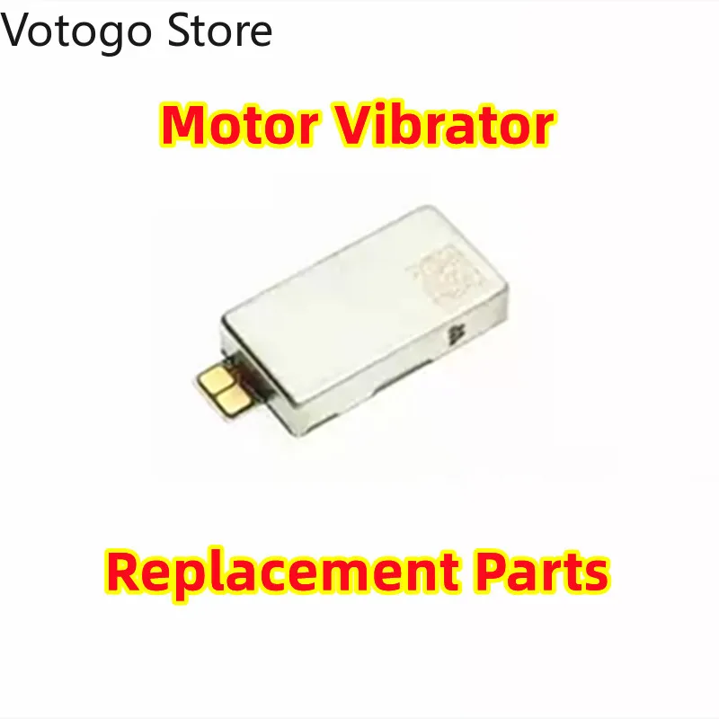 Repair Vibrator Motor For Vivo iQOO Neo 7 8 9 9S 10 11 12 13 14 Pro Z7 Z8 Z9 Turbo 5G Vibration Module Flex Cable Replacement