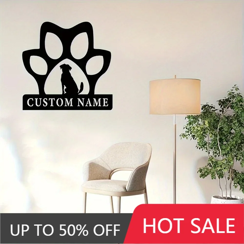 

Home Decor,Unique Personalizable Football Silhouette Metal Sign Tailored Wall Art for Home Garden Ideal for Outdoor Parties and