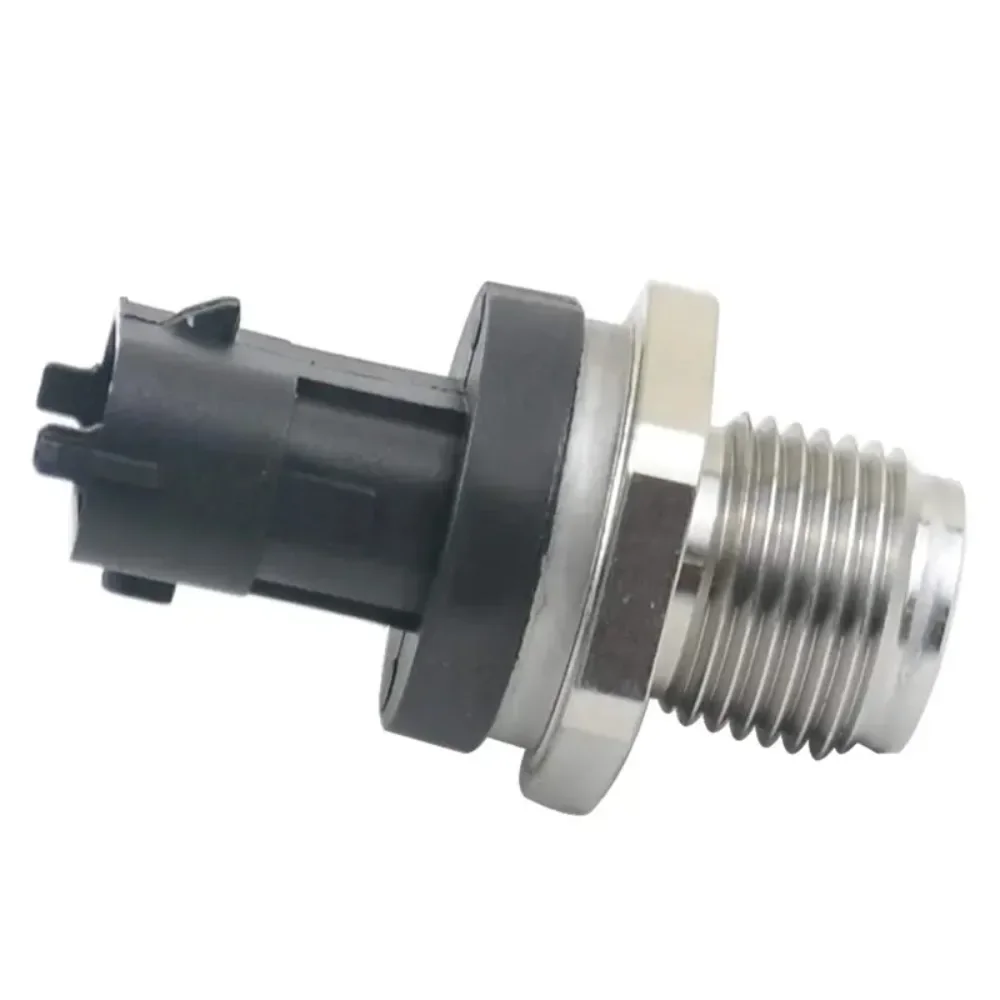 for 0281002907/0281002920/8200418820 suitable for Mercedes Benz Bosch Renault Volkswagen fuel rail pressure sensors