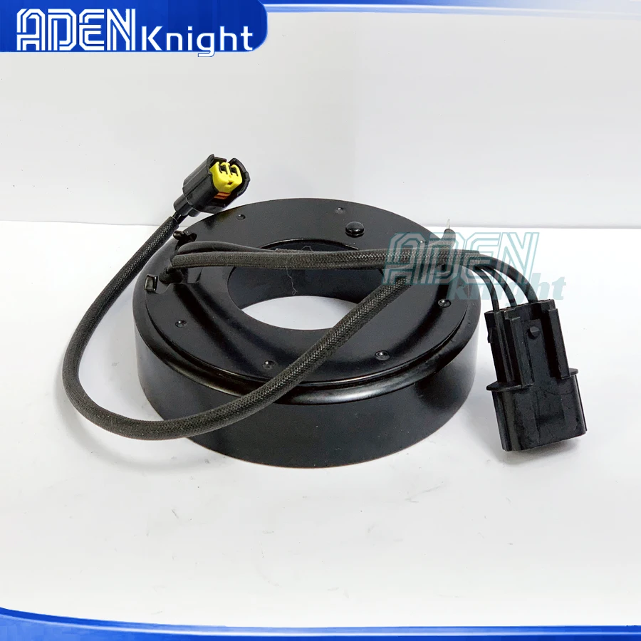 DVE16 AC Compressor Clutch Coil For Hyundai Kia 1011231 977012S000 1011231 1211231 S639818 977012S500
