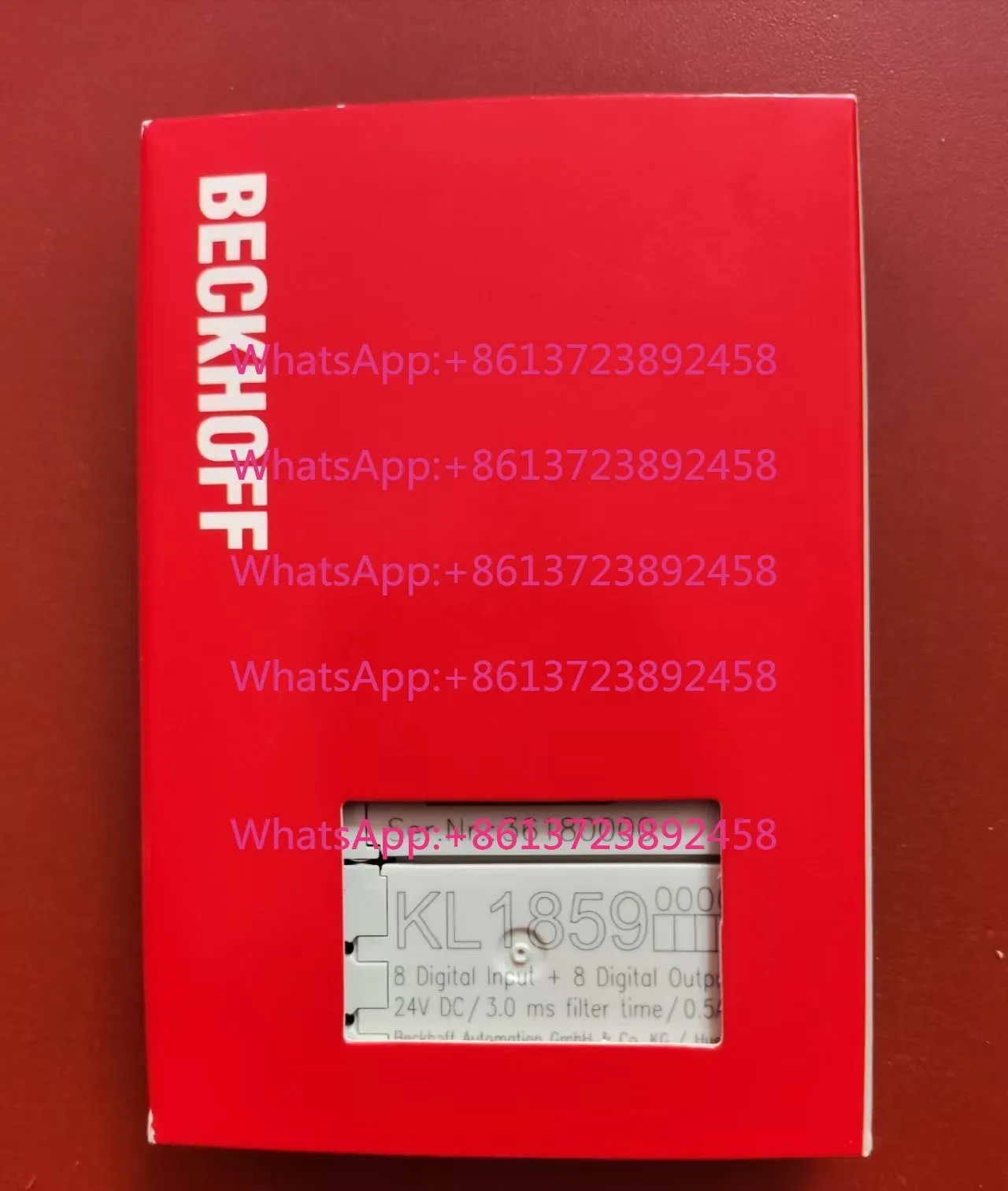 beckhoff-module-kl1859-brand-new-original-genuine-product-8-digital-inputs-8-digital-outputs