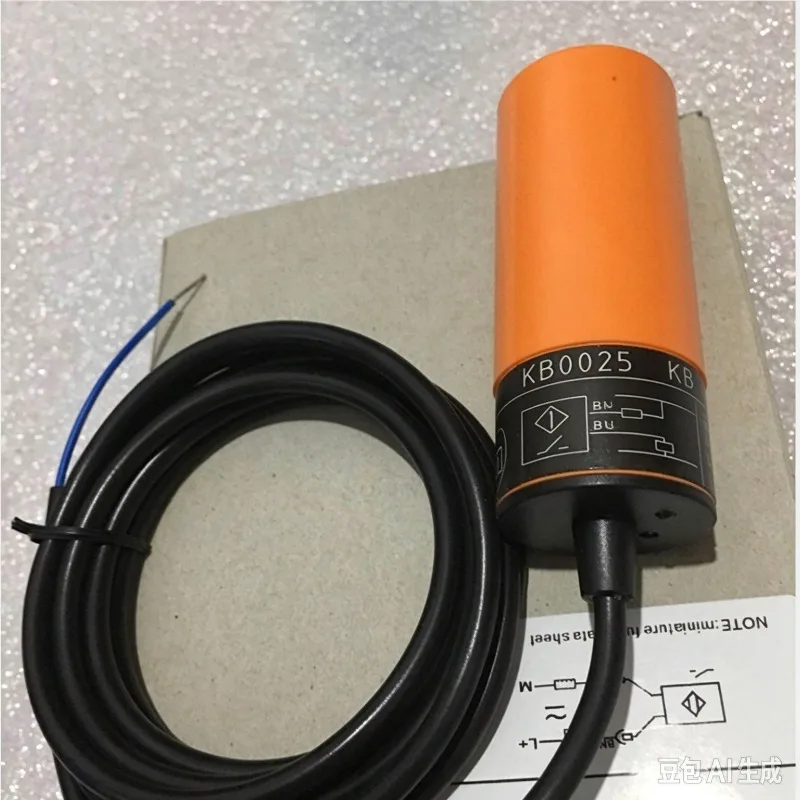 M34 Inductive Proximity Switch Sensor IB6097 5097 Proximity Switch