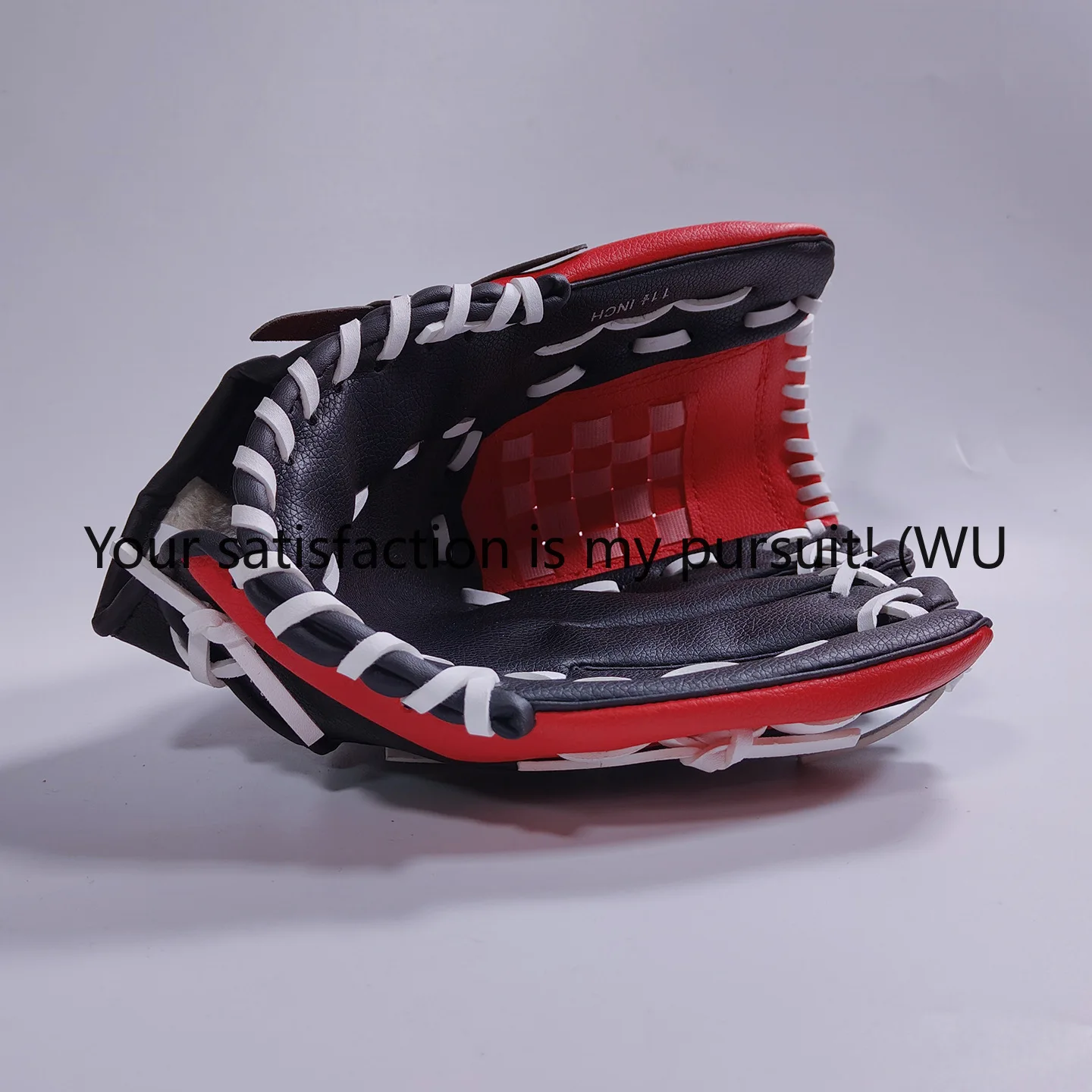 

Baseball Gloves for Teens Infield Outfield Pitchers Catch Children's Pitching Training Games Adults