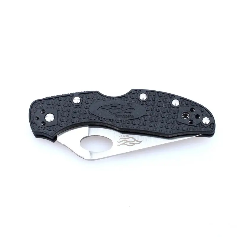 58-60HRC Ganzo FBknife F759M 440C blade Folding knife Outdoor survival camping tool edc Pocket Knife tactical edc outdoor tool