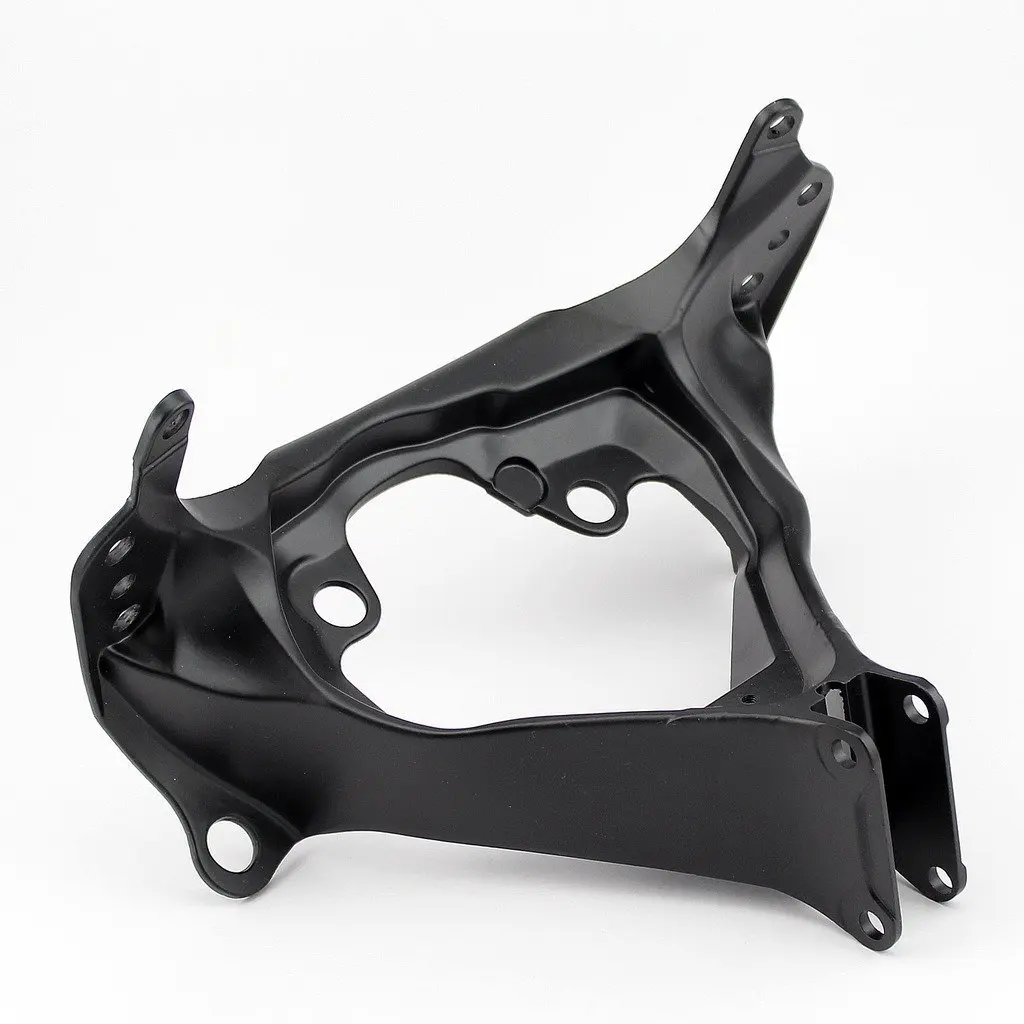 

For 2006 2007 Suzuki GSXR GSX-R 600 750 K6 06-07 Upper Cowling Stay Front Headlight Fairing Bracket Aluminum Motorcycle parts