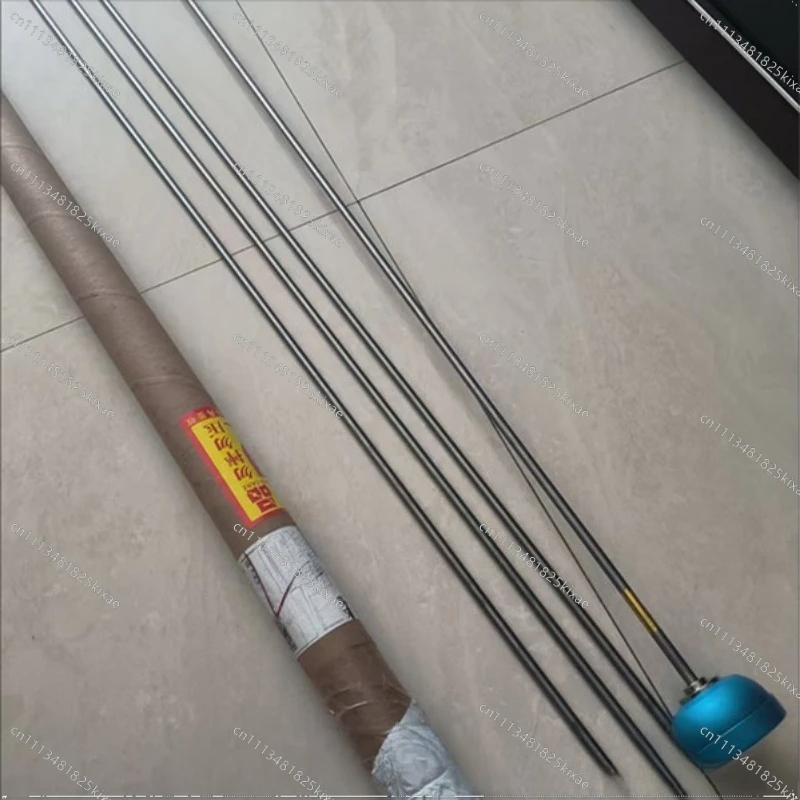 For Listening Rod Mechanical Listening Rod Fire Pipe Leakage Detection, Underground Water Pipe Leakage, Clear Sound