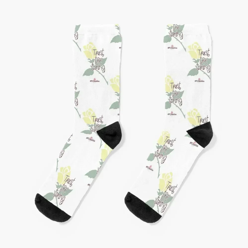

Trust the timing! Socks fashionable football Lots custom sports Socks For Men Women's