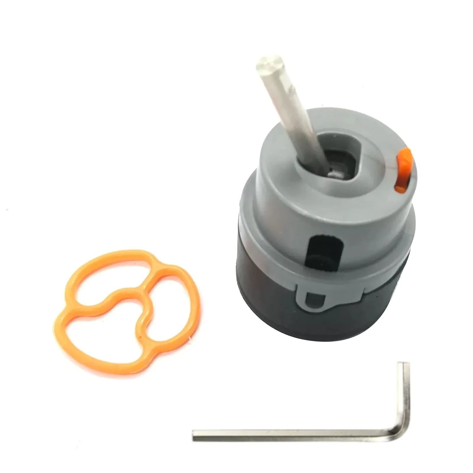 1 قطعة RP50587 مقبض واحد صمام خرطوشة عدة استبدال لدلتا 500-DST 520-DST 501LF-HDF 520LF-HDF ملحقات صنبور المطبخ