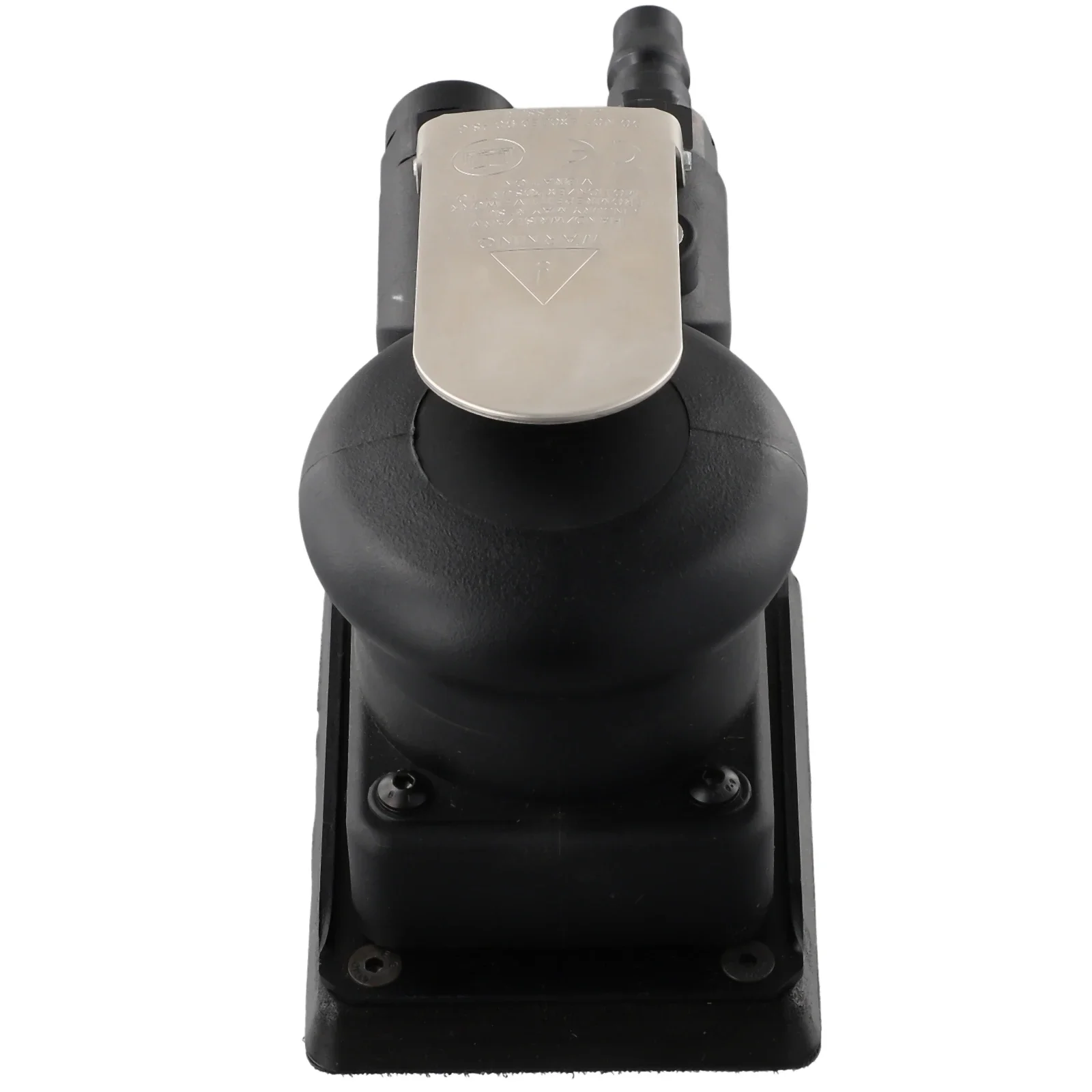 

Upgrade Your Workstation with this Square Pneumatic Sander Grinder for Wood Grinding Car Polishing and Metal Finishing