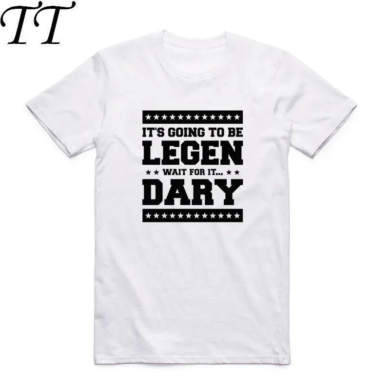 

2025 Men And Women Print Ted Mosby TV How I Met Your Mother Fashion T Shirt O-Neck Short Sleeve Summer Casual T-shirt HCP945