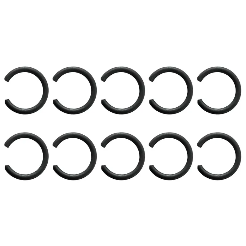 

AB47-Power Tool Ring Spring Replacement 10PCS 231907-1 For 6904VH 6905B 6911HD 6918D 6918FD 6931D BTW150 BTW151 TW0250