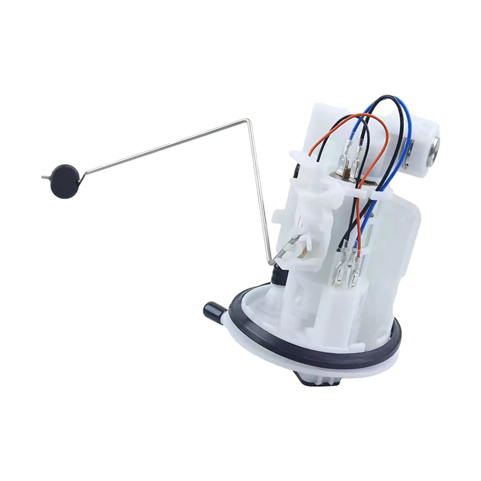 

Motorcycle Fuel Pump Assembly Durable 1S4-13910-01 for Ybr250 Fazer250