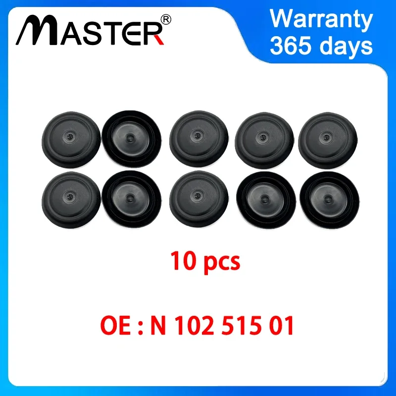 Grommet plug cover 35mm underbody N10251501 for Audi Q5 SQ5 A7 Tiguan S6 Phideon N 102 515 01