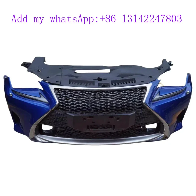 Fit For Rc Front Bu…