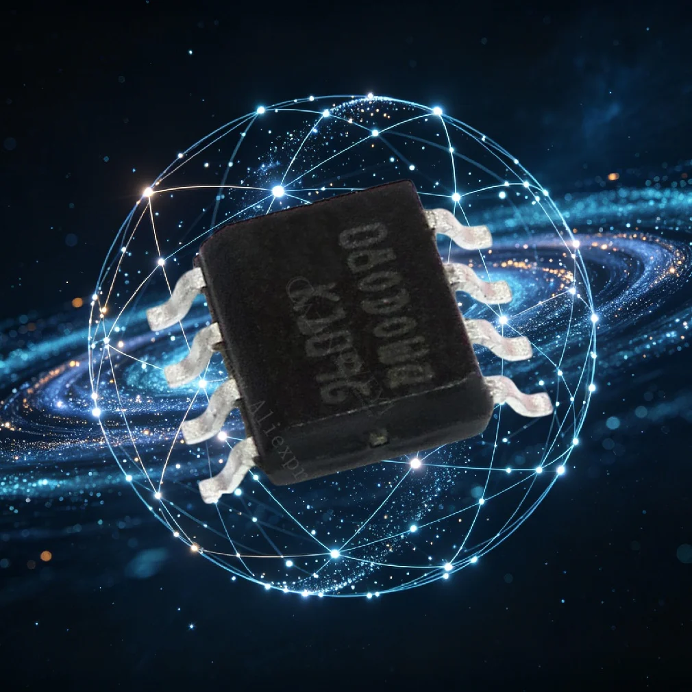 Special Price 5pcs/lot M35080MN6 SOP8 M35080MN3 SOP-8 M35080 350808 350806 080D0WQ In Stock For Electronic Projects