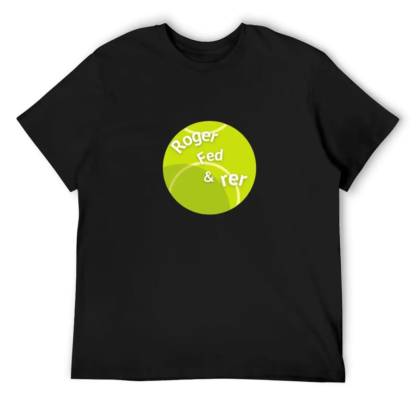 

Roger Federer stuff T-Shirt summer shirt man t shirt graphics men t shirts high quality