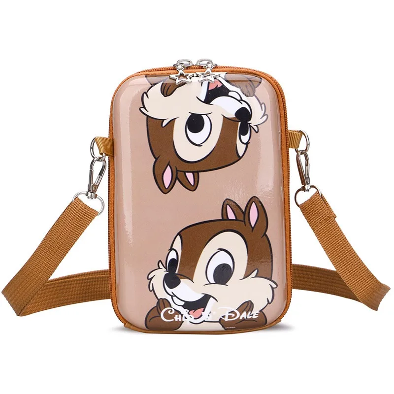 Cute Disney Stitch Backpack Children\'s Shoulder Bag Cartoon Lilo and Stitch Boy Girl Kindergarten School Bag Stich Products