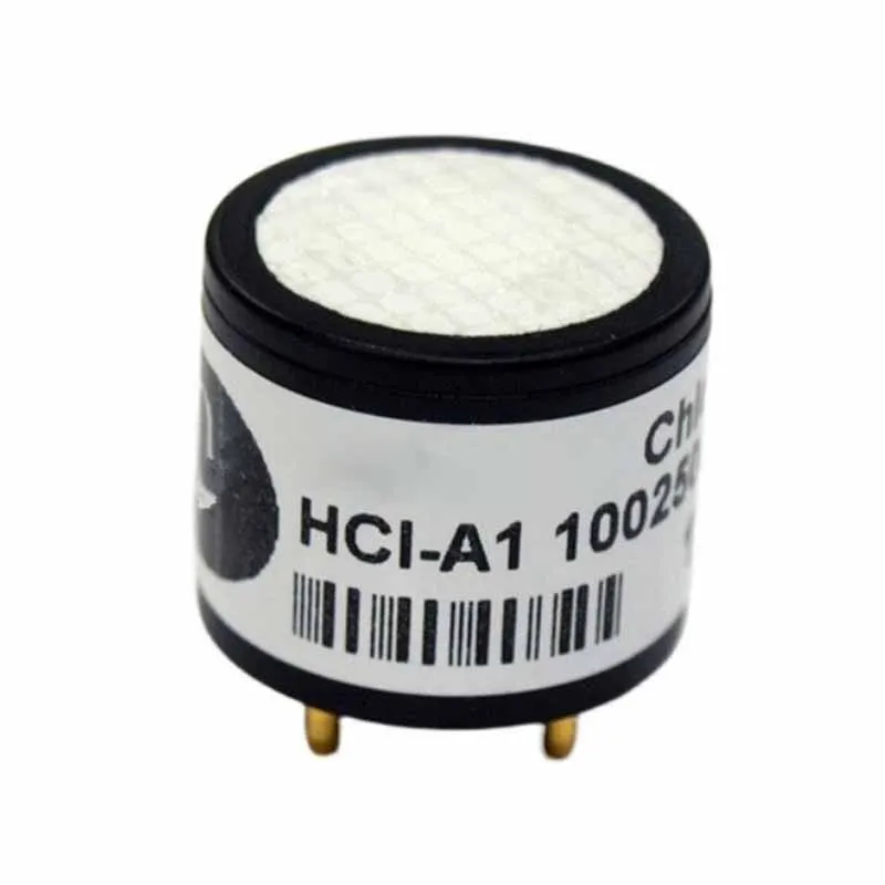 

Новый оригинальный электрохимический датчик гидрохлорической кислоты HCL HCI-A1
