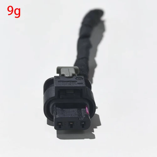 Para Jeep Wrangler Compass Commander Grand Cherokee Renegade Cherokee arnés de conector de Sensor de Radar de marcha atrás