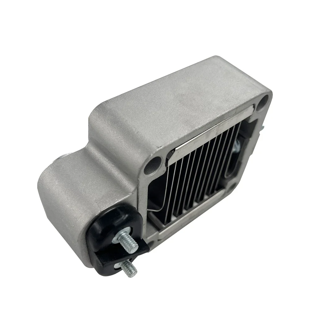 Engine Air Intake Heater Heating Equipment for Efficient Engine Performance