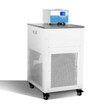 

HX-DC ultra-low temperature thermostat, a very practical tool