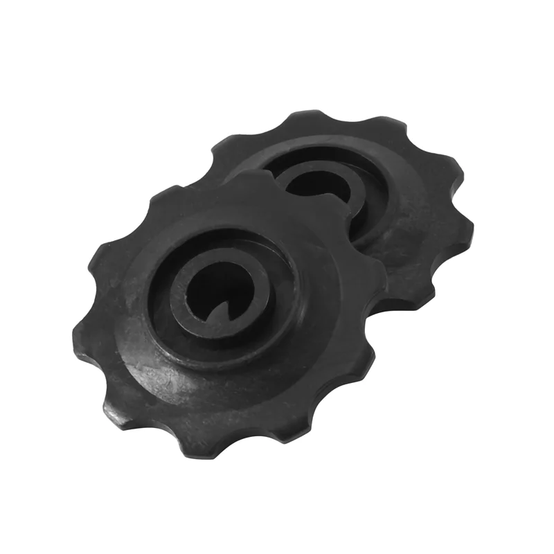 

Vintage Derailleur Pulley Conversion Kit For Simplex Suntour MSP 80358