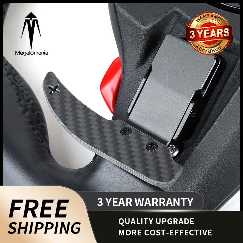 

Магнитная лопатка переключения передач для BMW M1 M2 M3 M4 M5 M6 F10 F18 F11 F12 F30 X1 X2 X3 X4 X5 X6 G30 G31 2 3 4 5 6 7 Series Рулевое колесо