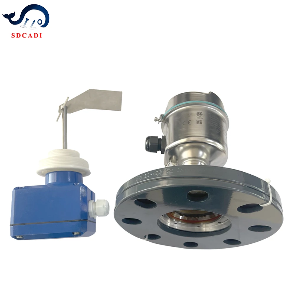 

radar Level Indicator Transmitter radar tank Level Meter for Level Measurement