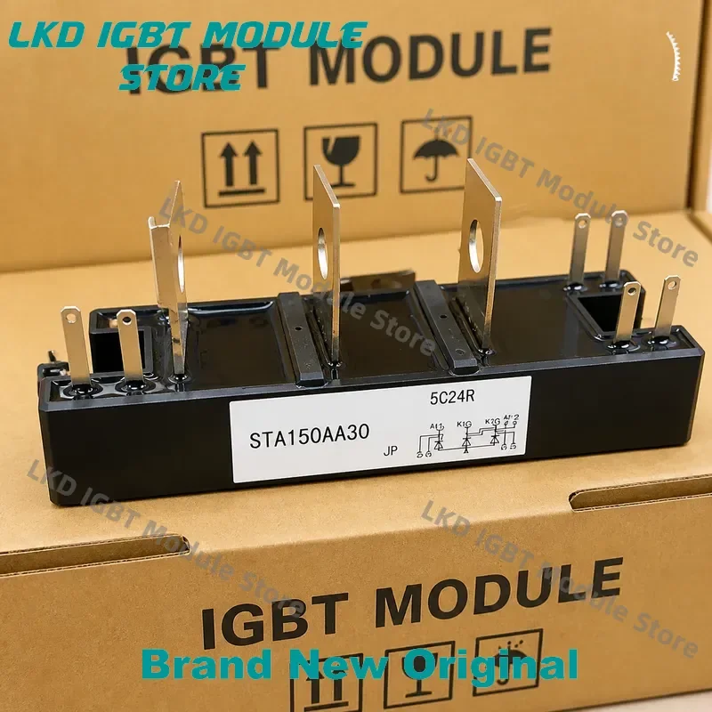 for MMK150X030DA STA150AA30 TM150SA-6