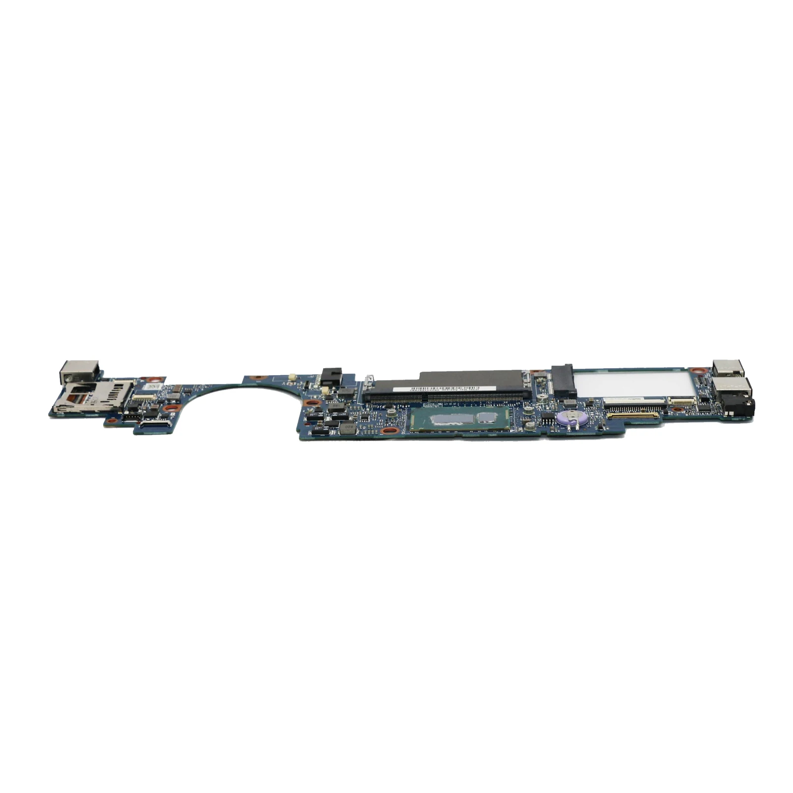 Laptop Motherboard para Lenovo, NM-A191 Mainboard para Lenovo, CPU, I5-4210Y, 11S, totalmente testado