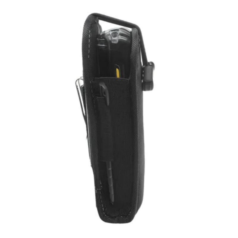 NEW Nylon Scanner Holster with Belt Clip for Motorola Zebra TC70 TC75 TC72 TC77