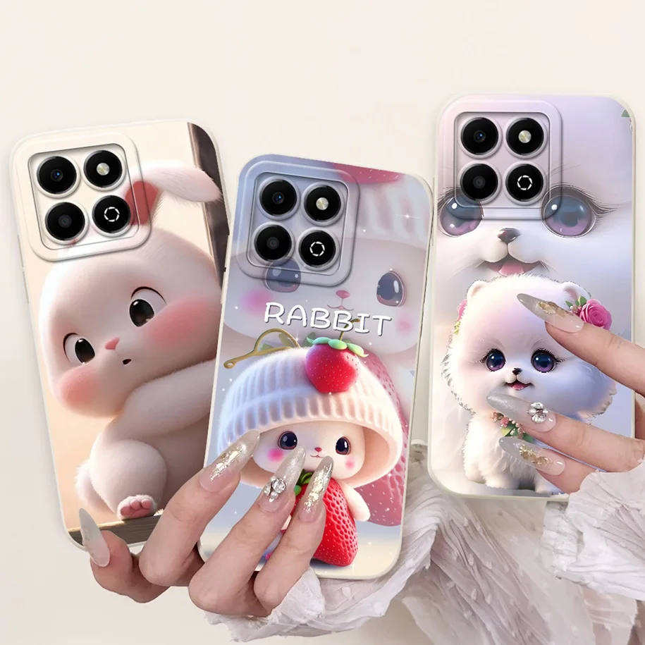 For Honor X6B Case … - image