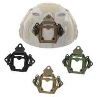 FAST tactical helmet VAS Shroud multifunctional adapter base accessories night vision device hunting helmet accessories