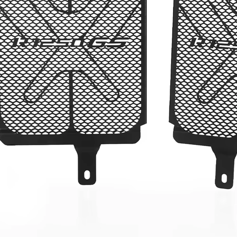 

For BMW R1250GS R 1250 GS Adventure R1250 GS/ADV GS1250 2019-2025 2024 2023 Motorcycle Radiator Guard Grille Protection Cover