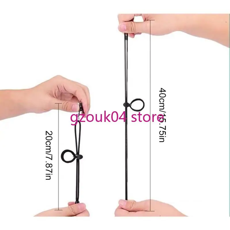 68TD 4Pcs Universal Fabric Grip Tool For Photographers Models And Theater Costume Adjustments Photography Background Clip