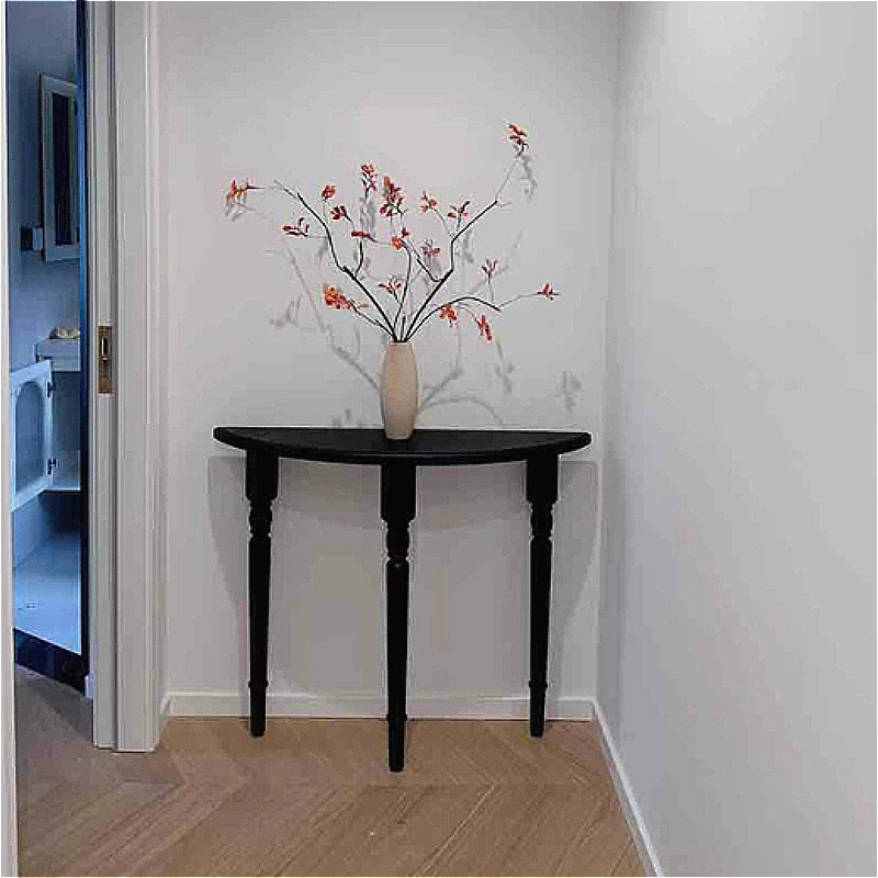 

cream wind French console tables entrance vintage living room elegant console tables modern narrow mesa de sala hotel furniture