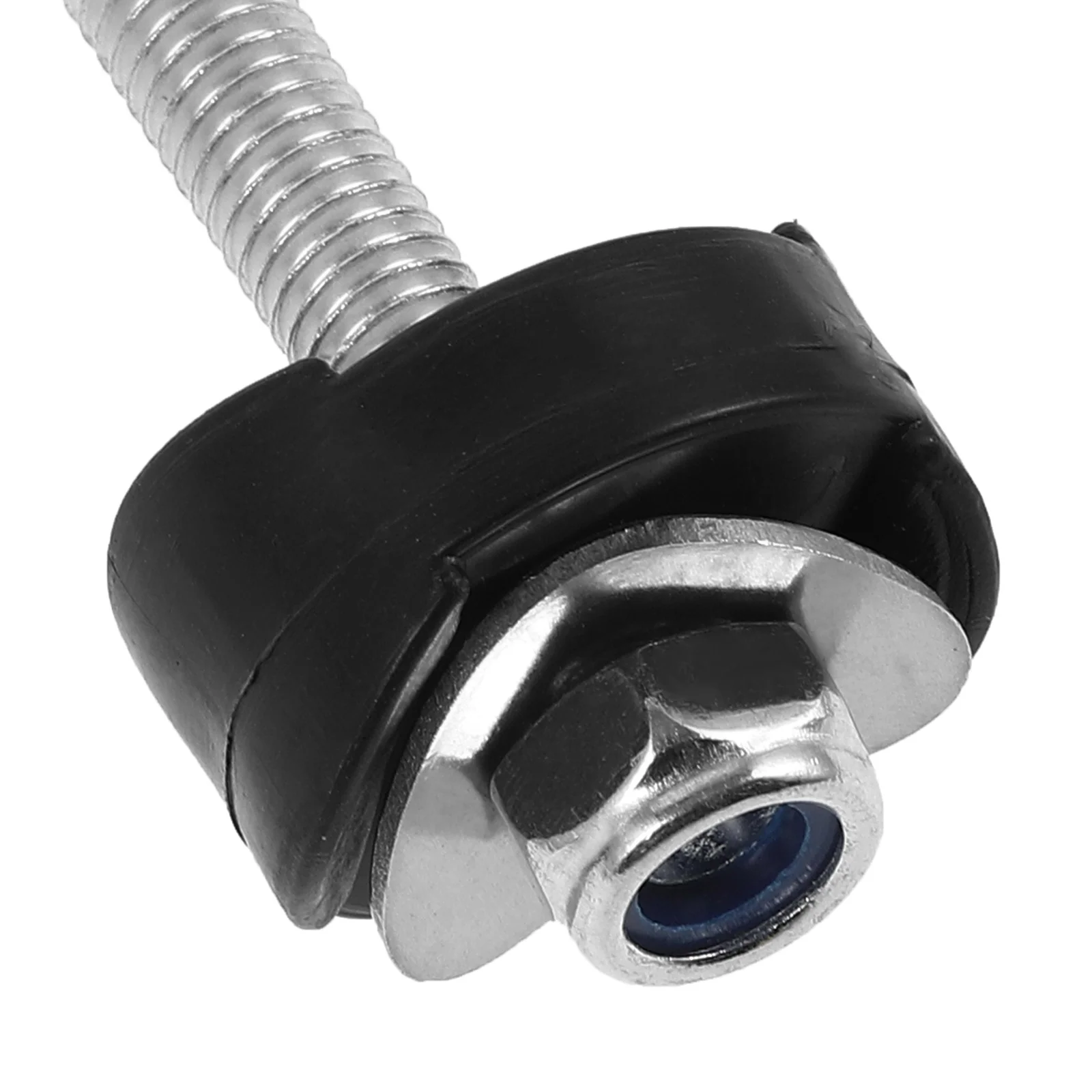 

1Set Trampoline Screws Strong Rust-Proof Shock-Resistant Wear-Resistant Long Screws for Repairers and Beginners