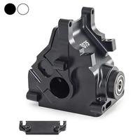 7075 Aluminum Gearbox Case Housing for ARRMA 1/8 6S KRATON Typhon SENTON TALION 1/7 Infraction Limitless Mojave Upgrade Parts