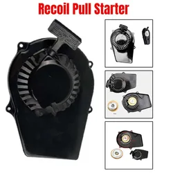 ET950 ET650 Generator Recoil Starter Pull Starter For Portable Generator Accessories Spare Parts TG950 TG650