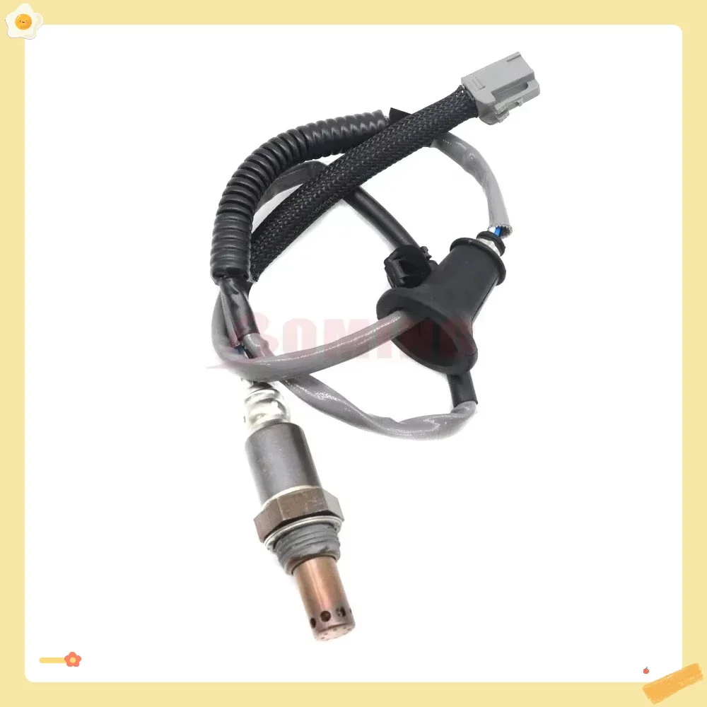 

89467-78020 Автомобильный новый датчик кислорода O2 подходит для Lexus NX200 AZ10 2019-2021 3ZR-FAE 8946778020