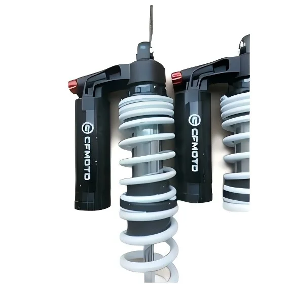 حار بيع 5BYV- 050500 -A100 مجموعة ممتص الصدمات الأمامي CF ATV الملحقات تنطبق على 2022-2025 SSV1000 #2