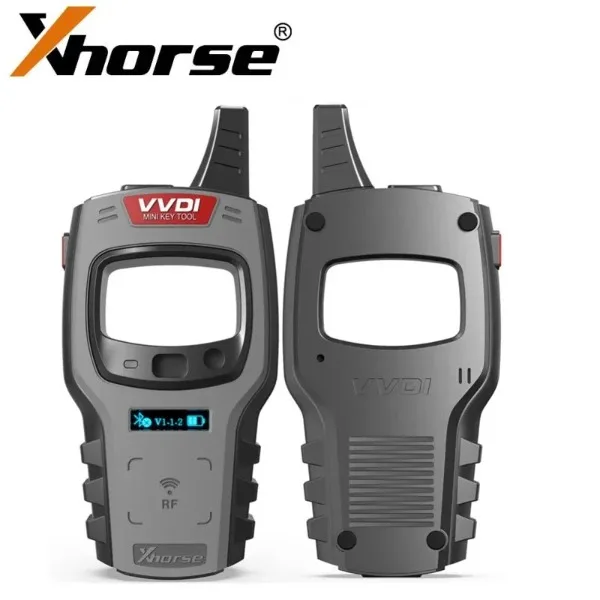 VVDI Mini Key Tool Super Chip 4D 4C 46/ID48 Chip Car Remote Key Programmer  96bit 48-Clone Function Keytool No TOKEN