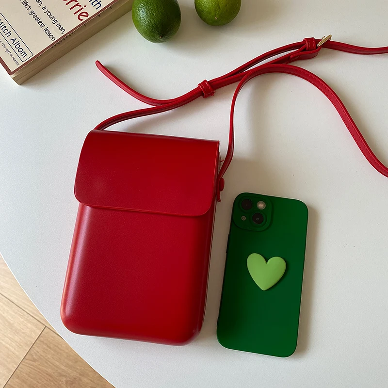 Vintage mała torba na ramię dla kobiet pu skóra damska torba typu crossbody mini torba na ramię codzienna torebka na telefon torebka portfel