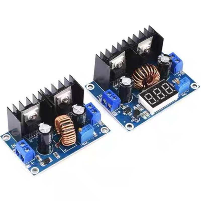 Step-down power supply module DC4-40v to DC1.25-36v 8A 200w adjustable XL4016E1 DC-DC DC voltage regulator