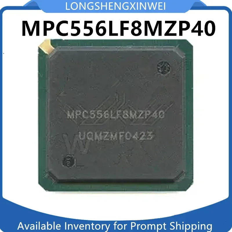 1PCS MPC556LF8MZP40 MPC556 New
